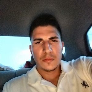 Meet your Posher, Mark